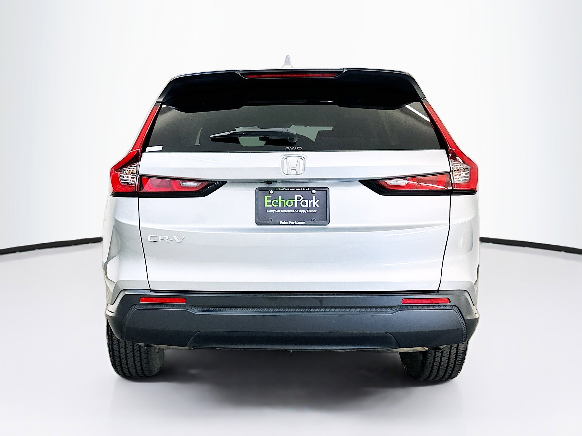 Used 2025 Honda CR-V LX image 7