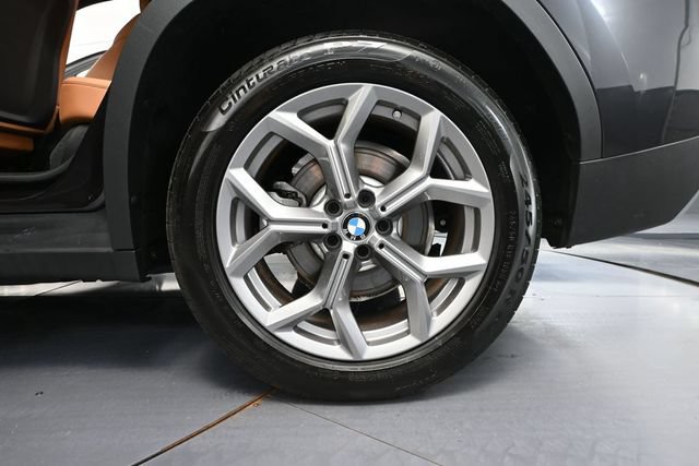 Used 2023 BMW X3 xDrive30i AWD/4WD image 13