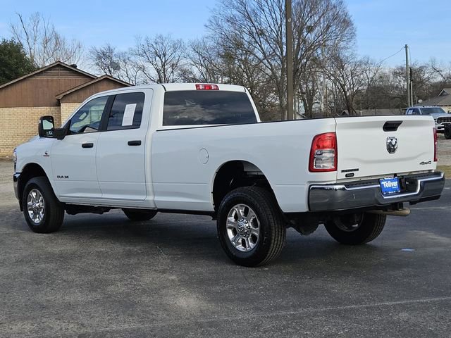 Used 2024 RAM 2500 Big Horn image 30