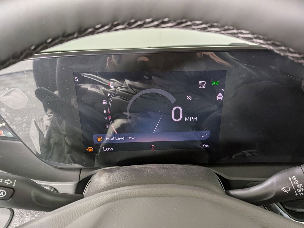 New 2026 Buick Envista Preferred w/ Convenience I Package image 21