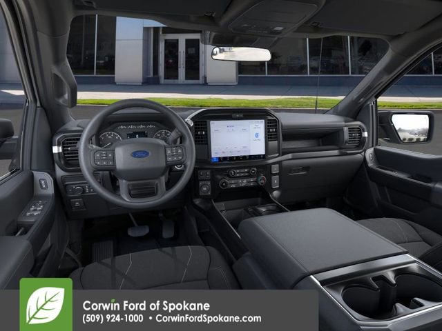 New 2026 Ford F150 STX AWD/4WD image 2