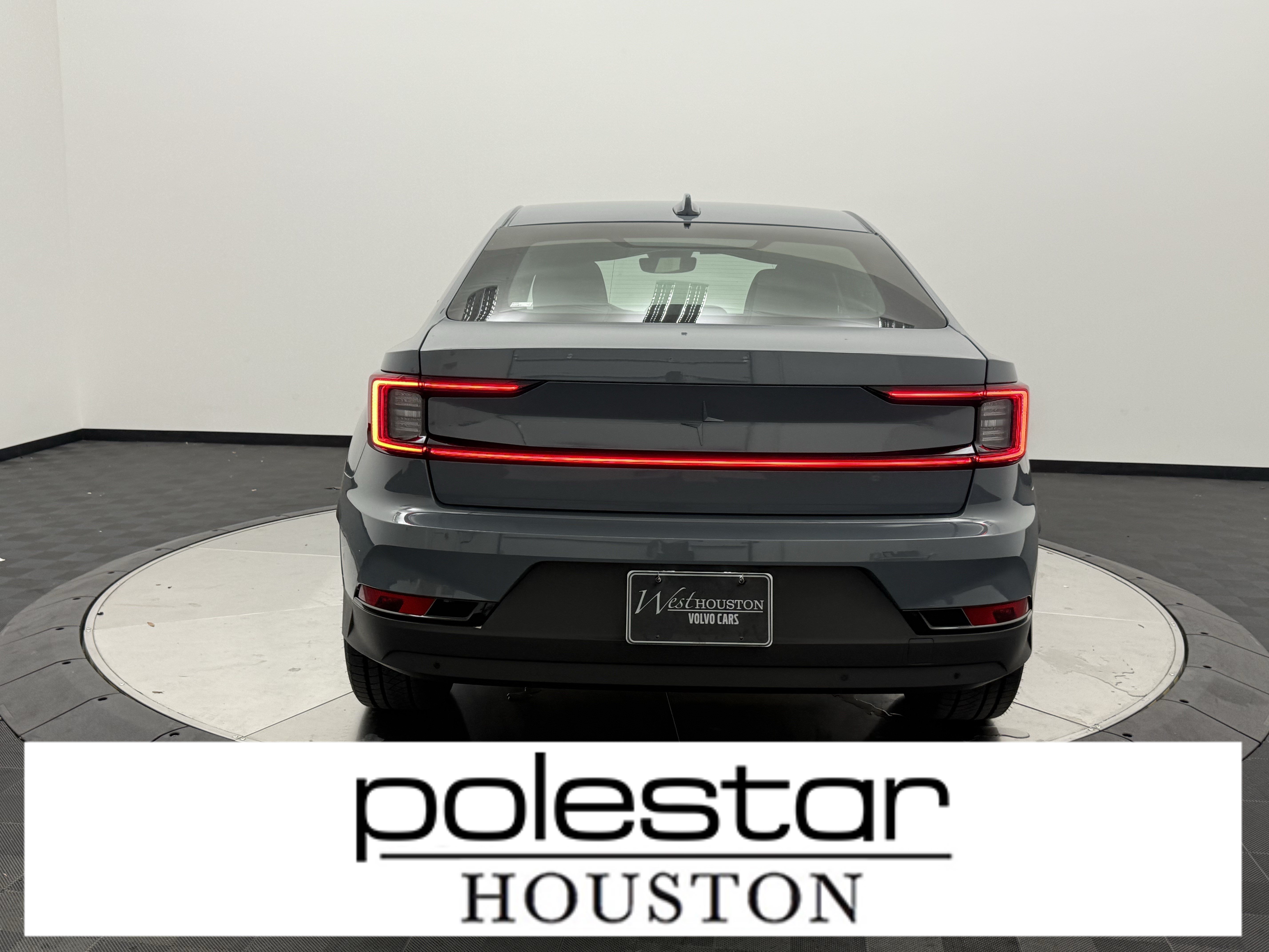 Certified 2024 Polestar Polestar 2 AWD/4WD image 6
