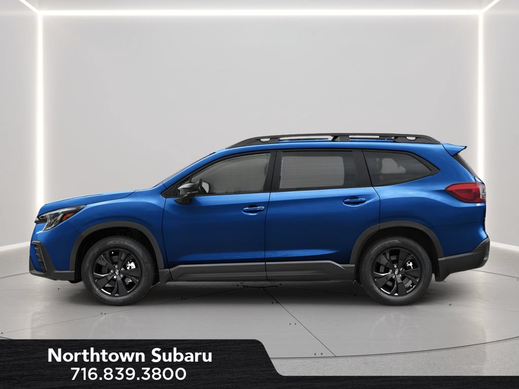 New 2027 Subaru Ascent Premium AWD/4WD image 3