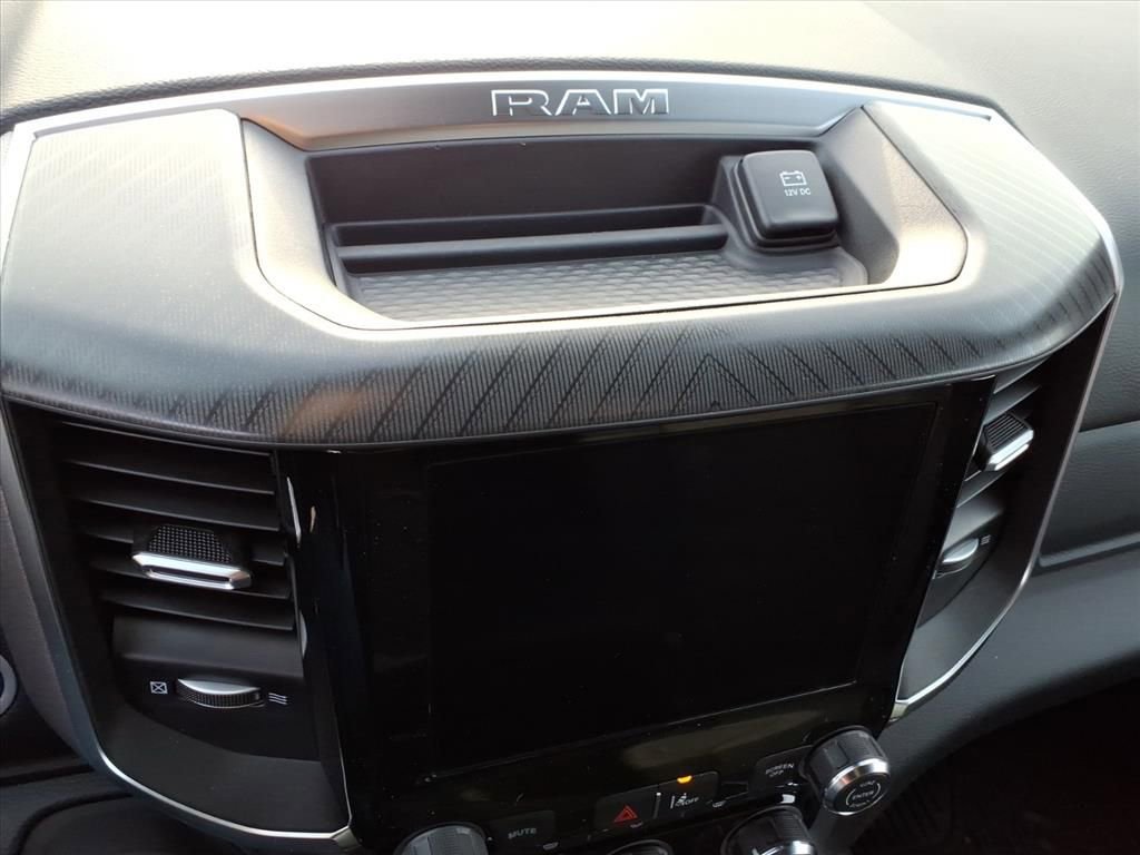 New 2026 RAM 1500 Big Horn w/ Night Edition image 23
