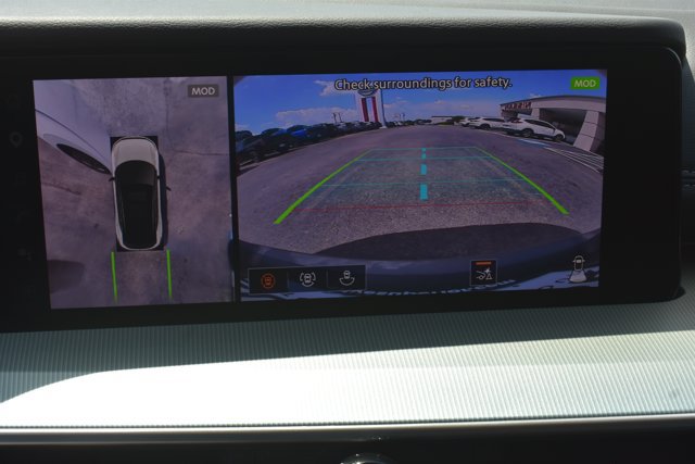 New 2026 Nissan Murano SL AWD/4WD image 26
