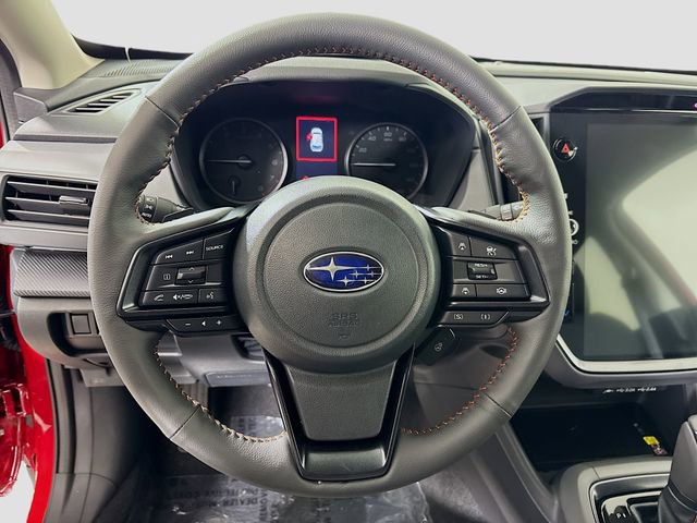 New 2026 Subaru Crosstrek 2.5i Limited image 11