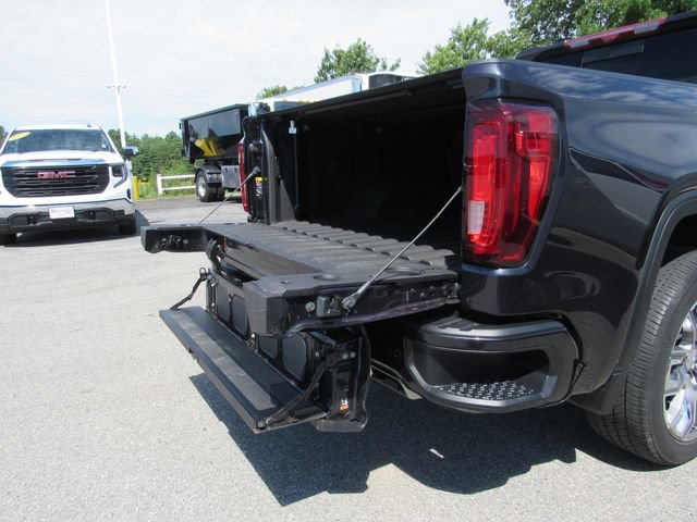 Certified 2023 GMC Sierra 1500 Denali w/ Denali Reserve Package AWD/4WD image 37