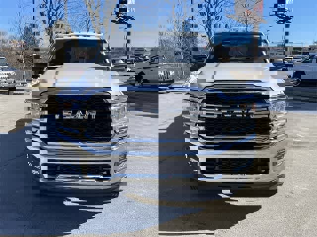 Used 2021 RAM 3500 Tradesman w/ Chrome Appearance Group image 17