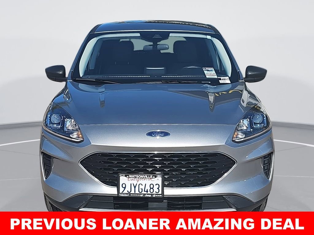 Used 2022 Ford Escape SE image 8
