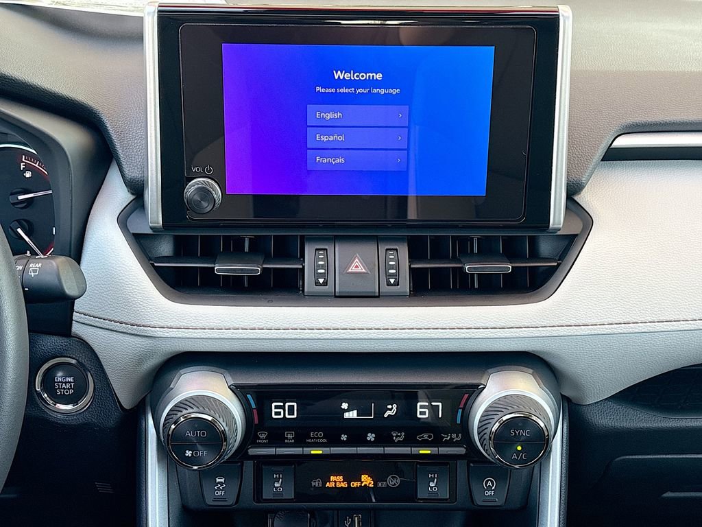 Certified 2024 Toyota RAV4 XLE Premium w/ Weather Package image 14