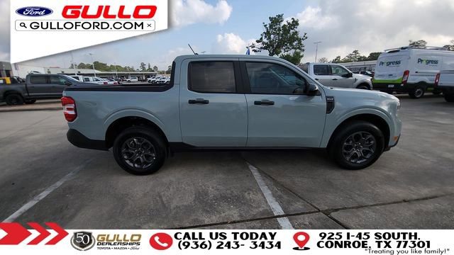 Used 2024 Ford Maverick XLT w/ XLT Luxury Package image 9