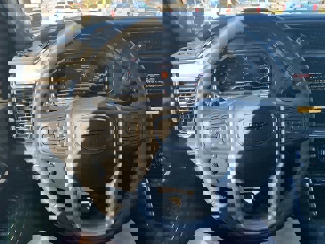 New 2025 GMC Sierra 2500 Denali image 17