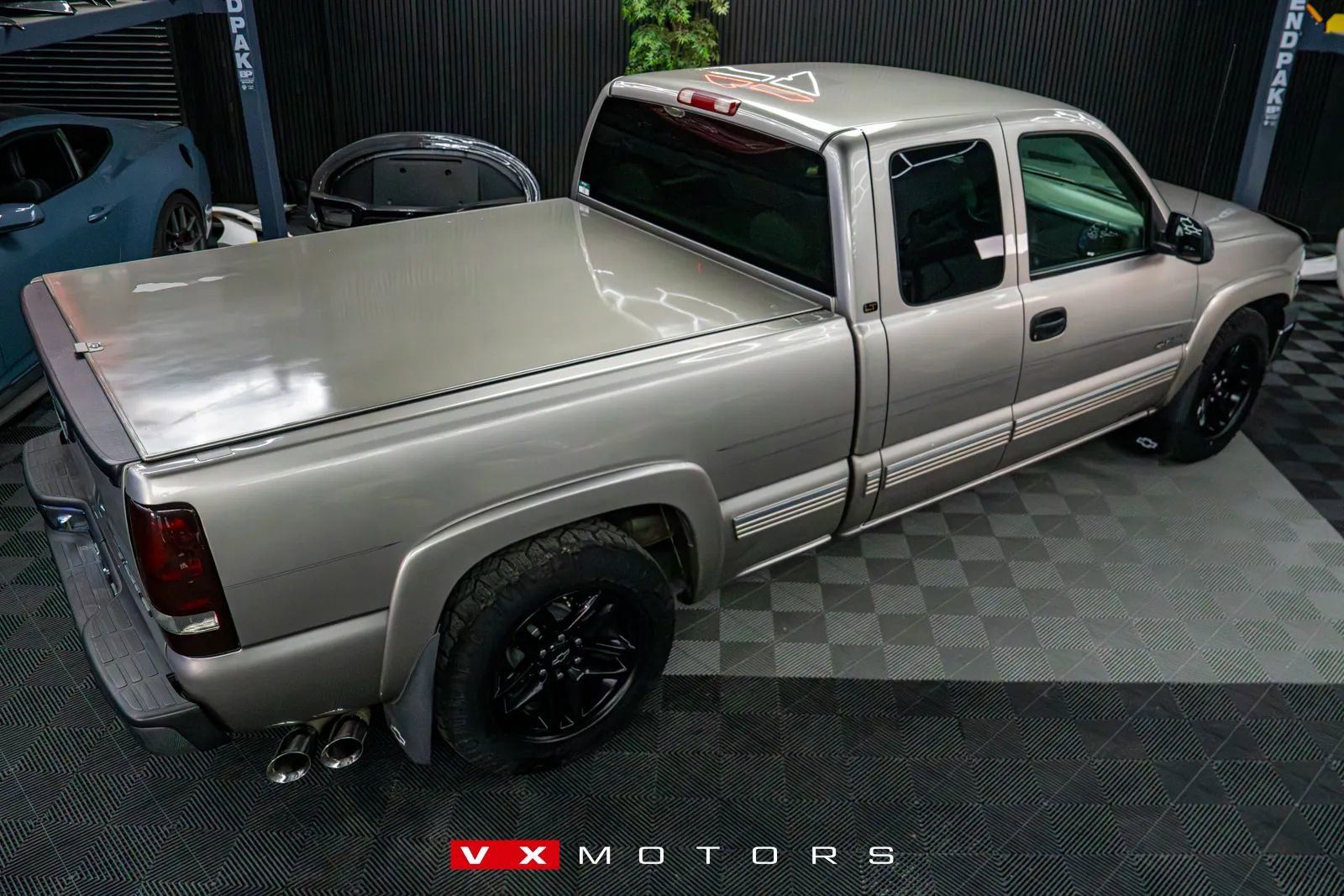 Used 2000 Chevrolet Silverado 1500 LT image 20