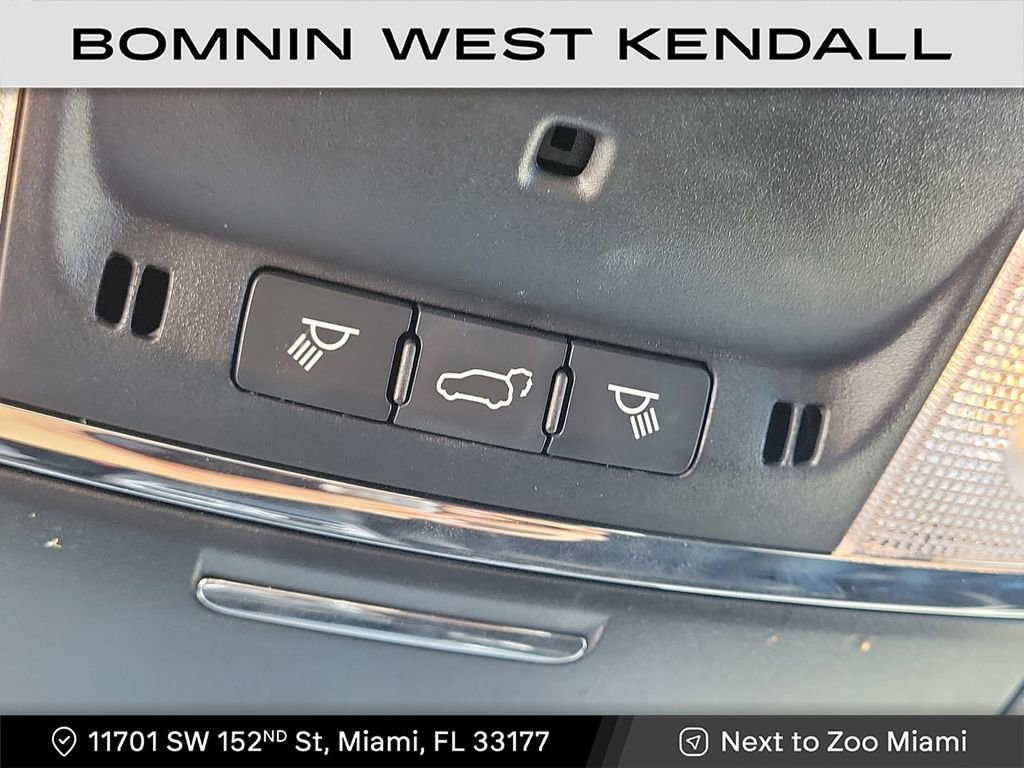 Used 2021 Jeep Grand Cherokee Laredo X image 22