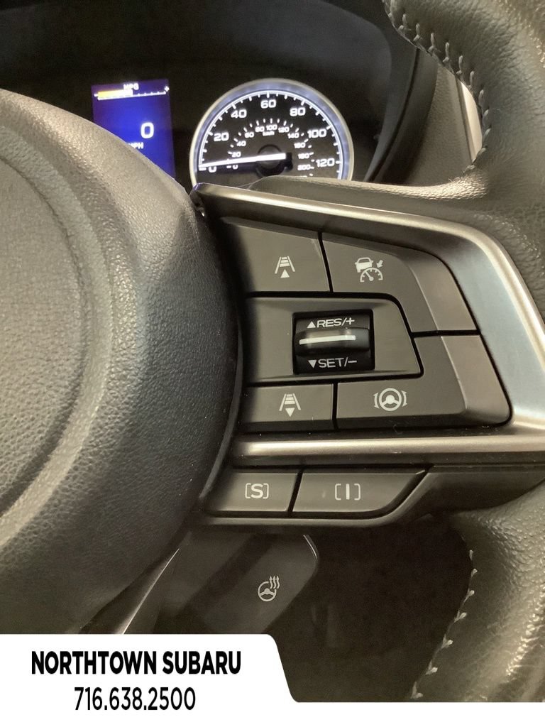 Used 2022 Subaru Forester Limited AWD/4WD image 15