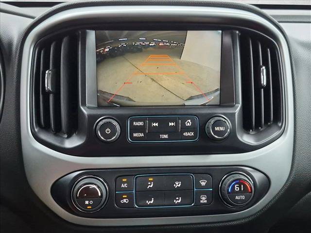 Used 2015 Chevrolet Colorado LT w/ Luxury Package RWD image 12