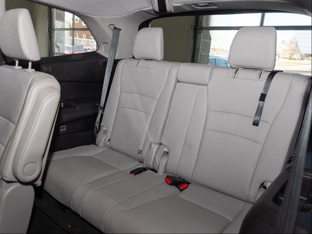Used 2018 Honda Pilot Elite image 20