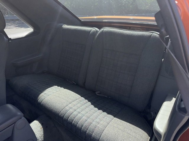 Used 1989 Ford Mustang GT image 9