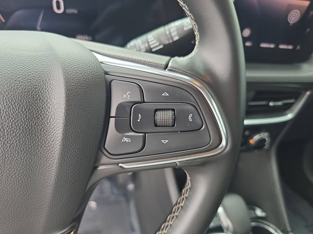 New 2026 Buick Encore GX Preferred FWD image 24