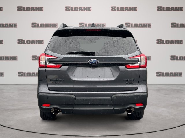 Used 2025 Subaru Ascent Onyx Edition AWD/4WD image 4