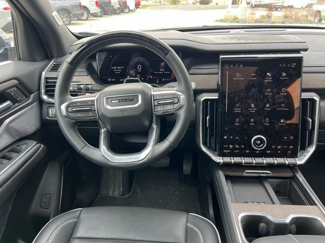 Used 2024 GMC Acadia Denali w/ Super Cruise Package image 16