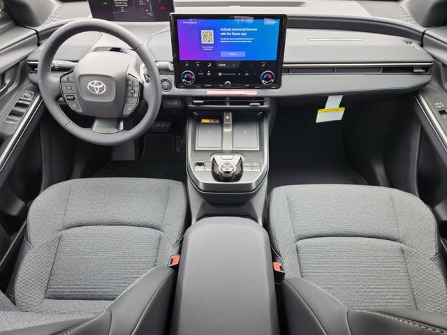 New 2026 Toyota bZ FWD image 24