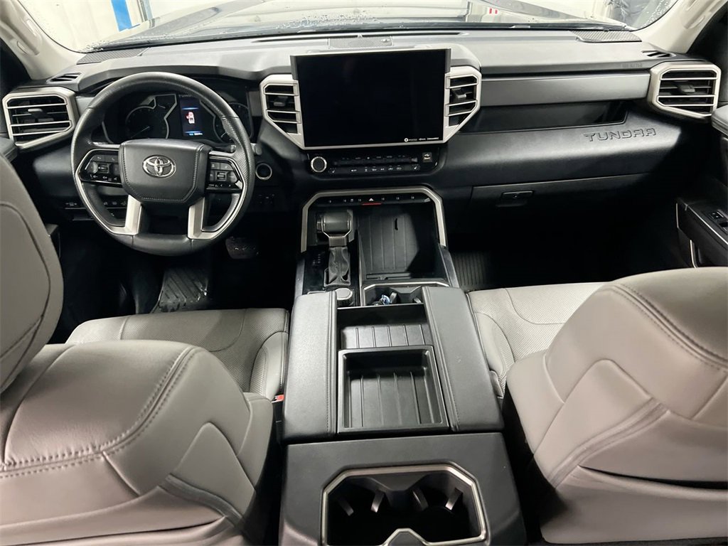 Used 2023 Toyota Tundra SR5 image 10