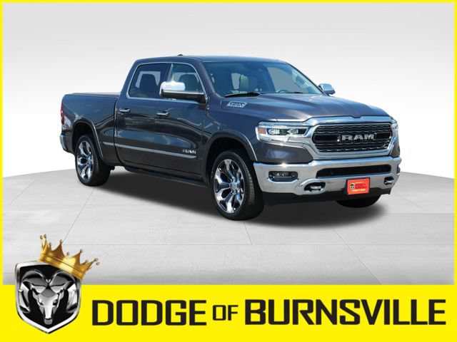 Used 2019 RAM 1500 Limited AWD/4WD 360° Tour