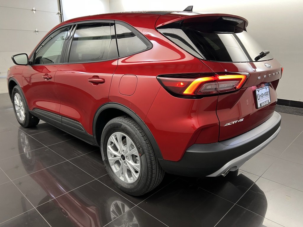 New 2025 Ford Escape Active w/ Cold Weather Package image 4