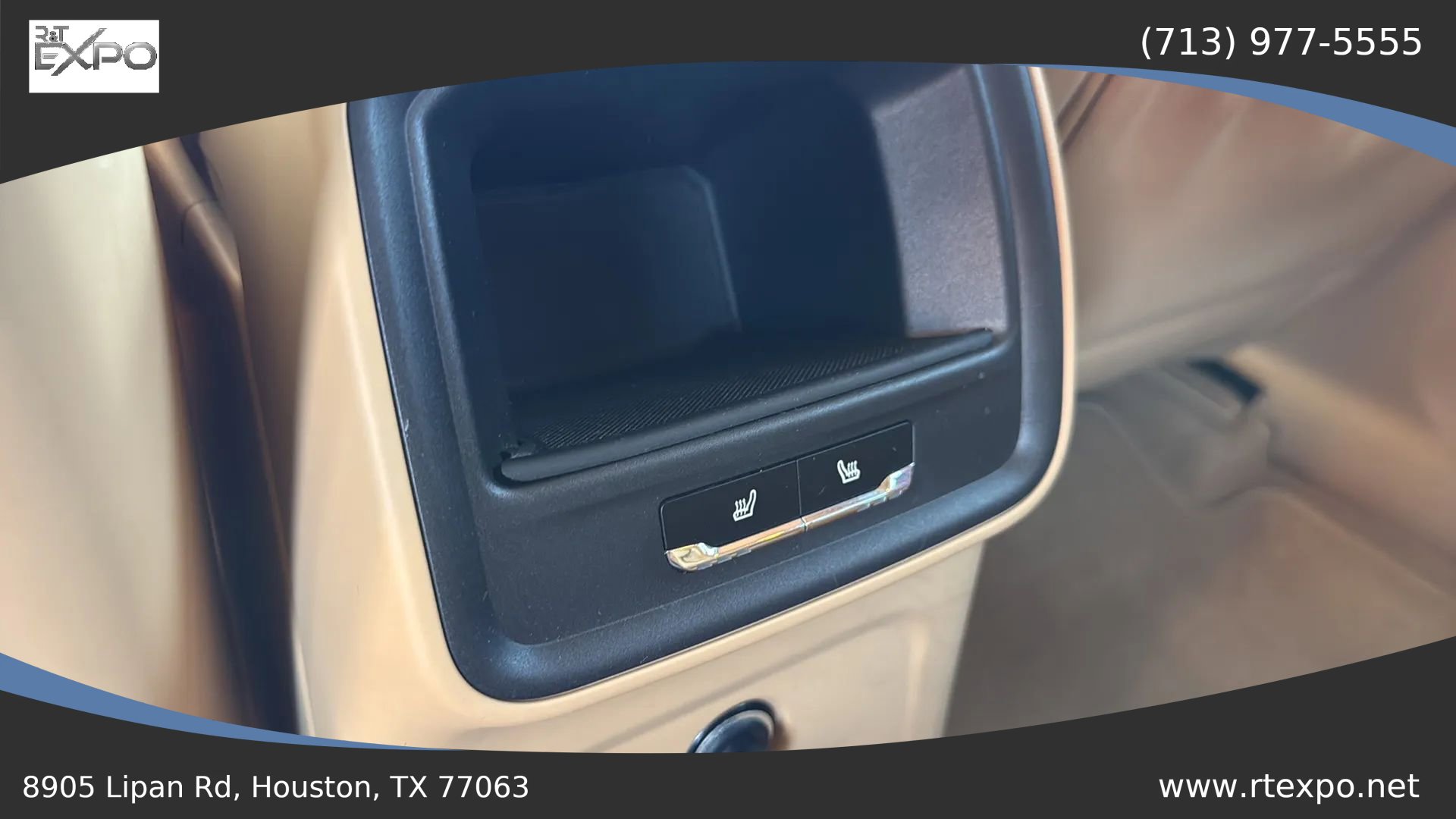 Used 2015 Porsche Macan Turbo image 34