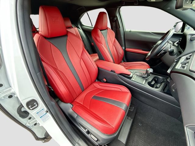 Used 2020 Lexus UX 250h F Sport w/ F Sport Premium Package AWD/4WD image 15