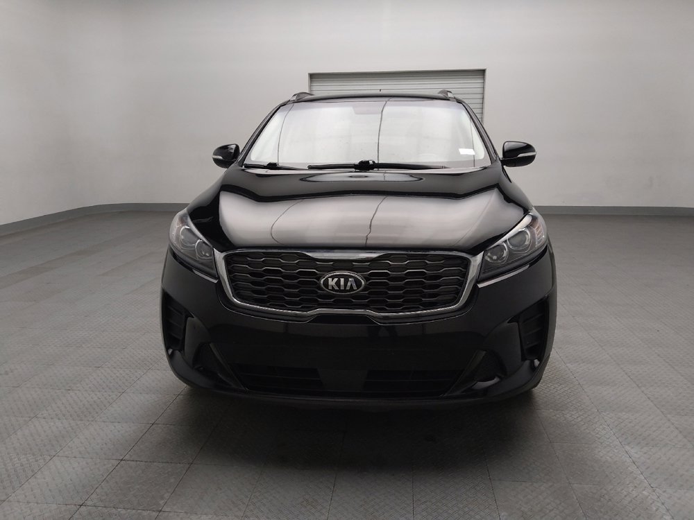 Used 2020 Kia Sorento S image 15