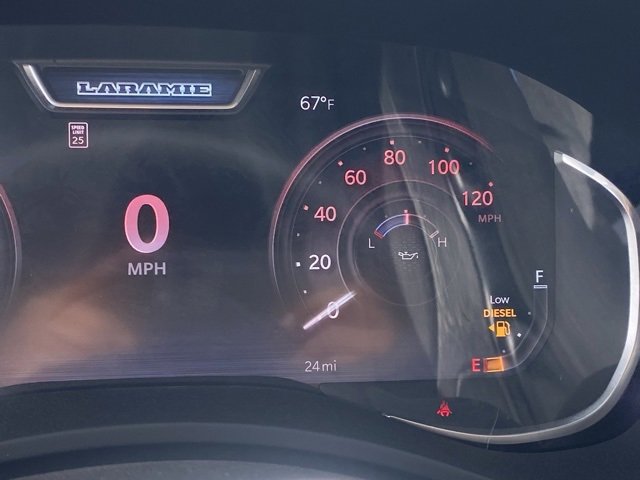 New 2026 RAM 2500 Laramie image 21