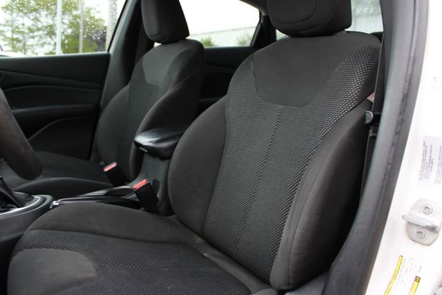 Used 2016 Dodge Dart SE w/ Convenience Group FWD image 16