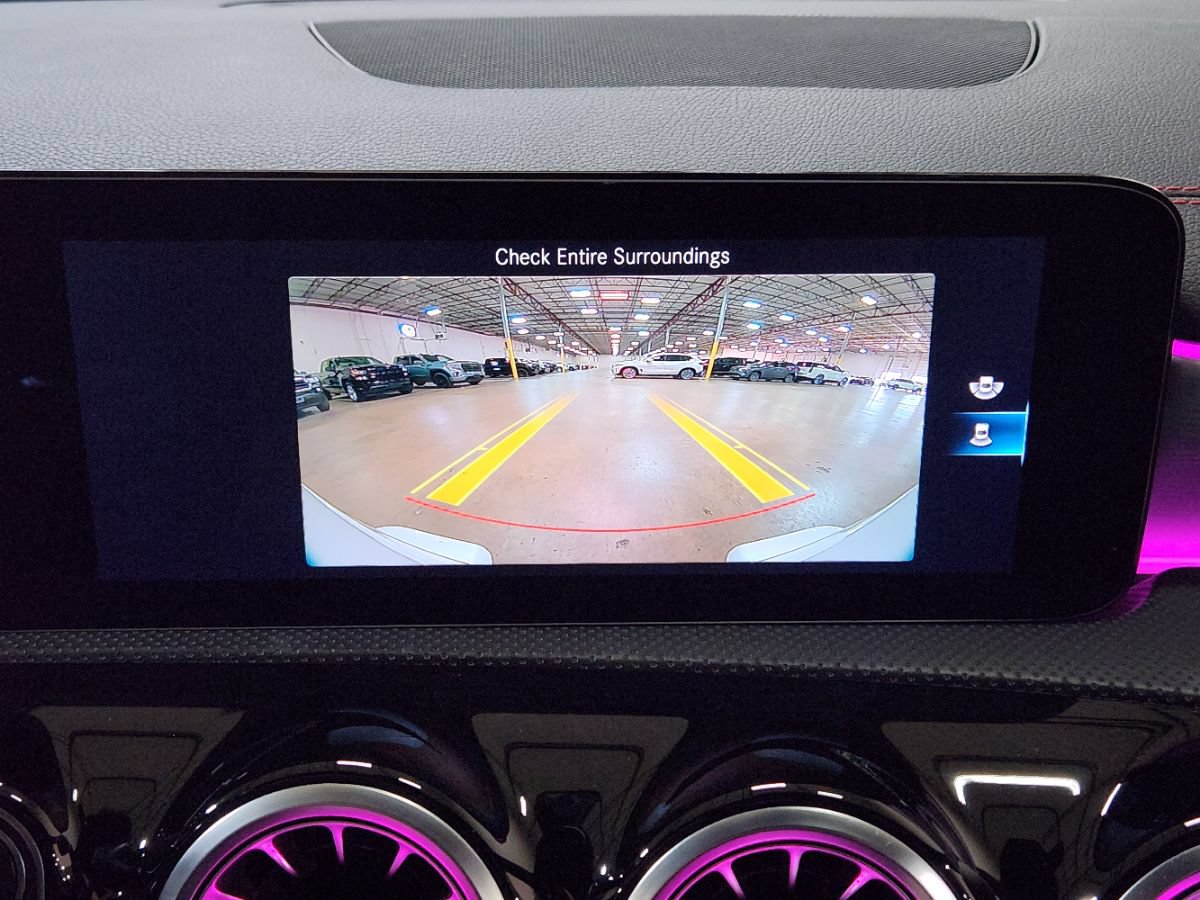 Used 2023 Mercedes-Benz CLA 250 image 37