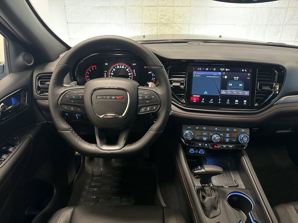 New 2026 Dodge Durango GT image 24