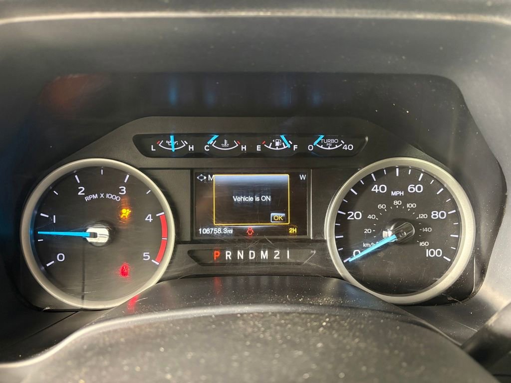 Certified 2019 Ford F250 XLT w/ Snow Plow Prep Package image 17