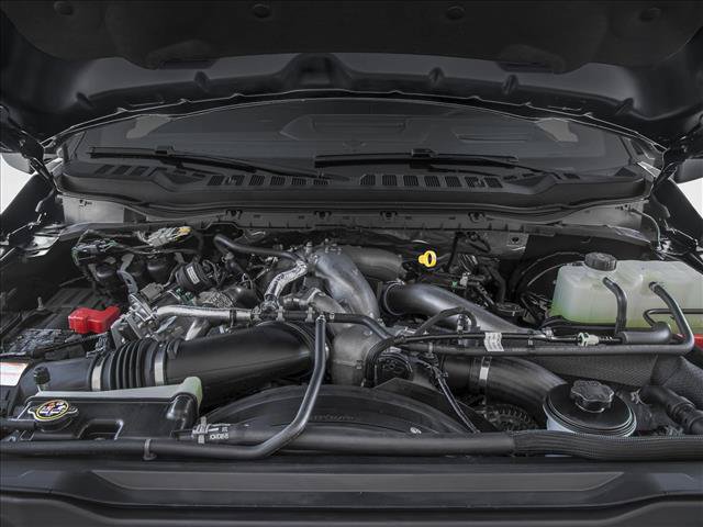 New 2027 Ford F350 Platinum AWD/4WD image 8