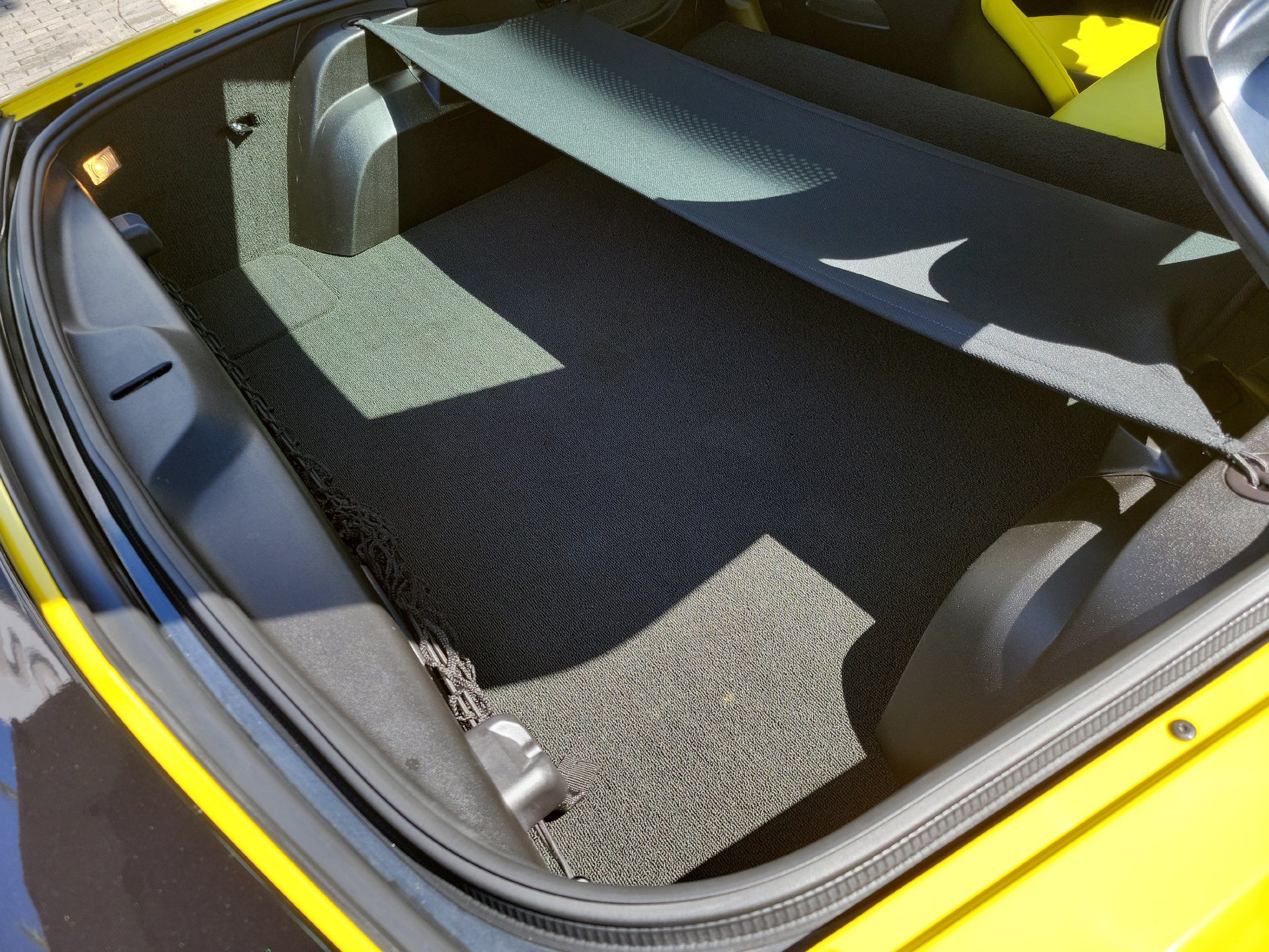 Used 2019 Chevrolet Corvette Z06 RWD image 19
