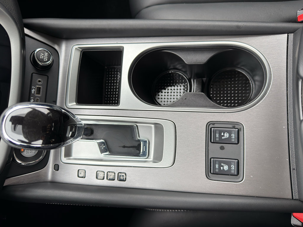 Certified 2024 Nissan Murano SV w/ SV Midnight Edition Package image 22