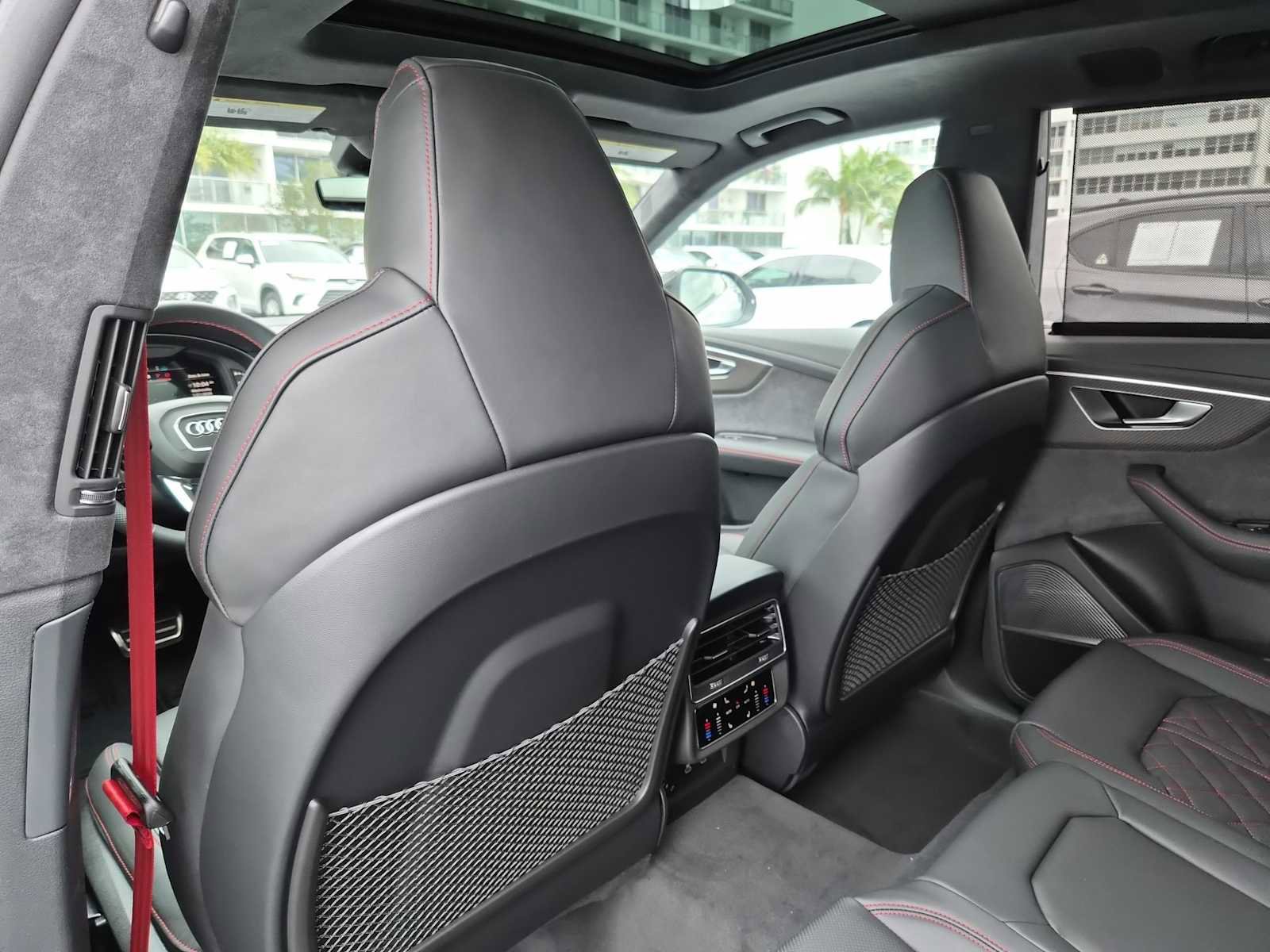 New 2026 Audi SQ8 Prestige AWD/4WD image 17