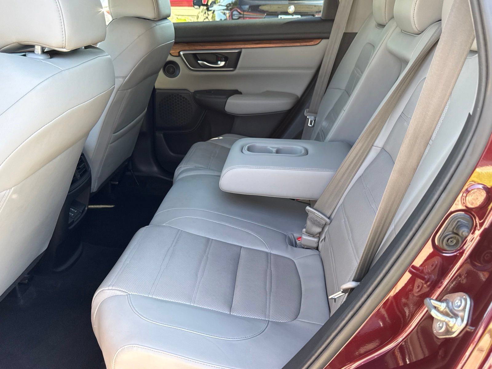 Used 2017 Honda CR-V EX-L image 39