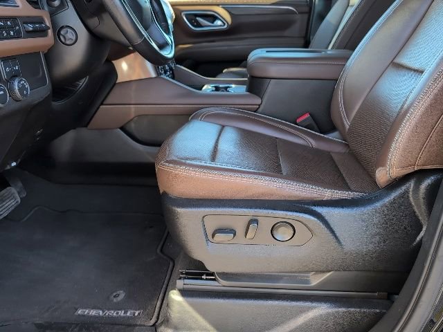 Certified 2022 Chevrolet Tahoe High Country image 13