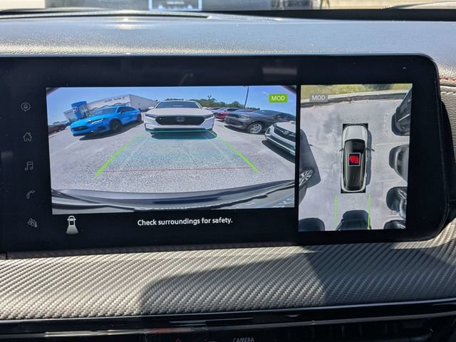 Used 2025 Nissan Kicks SR FWD image 26