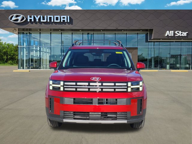 New 2027 Hyundai Santa Fe SEL FWD image 2