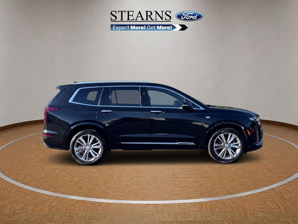 Used 2024 Cadillac XT6 Premium Luxury AWD/4WD image 4