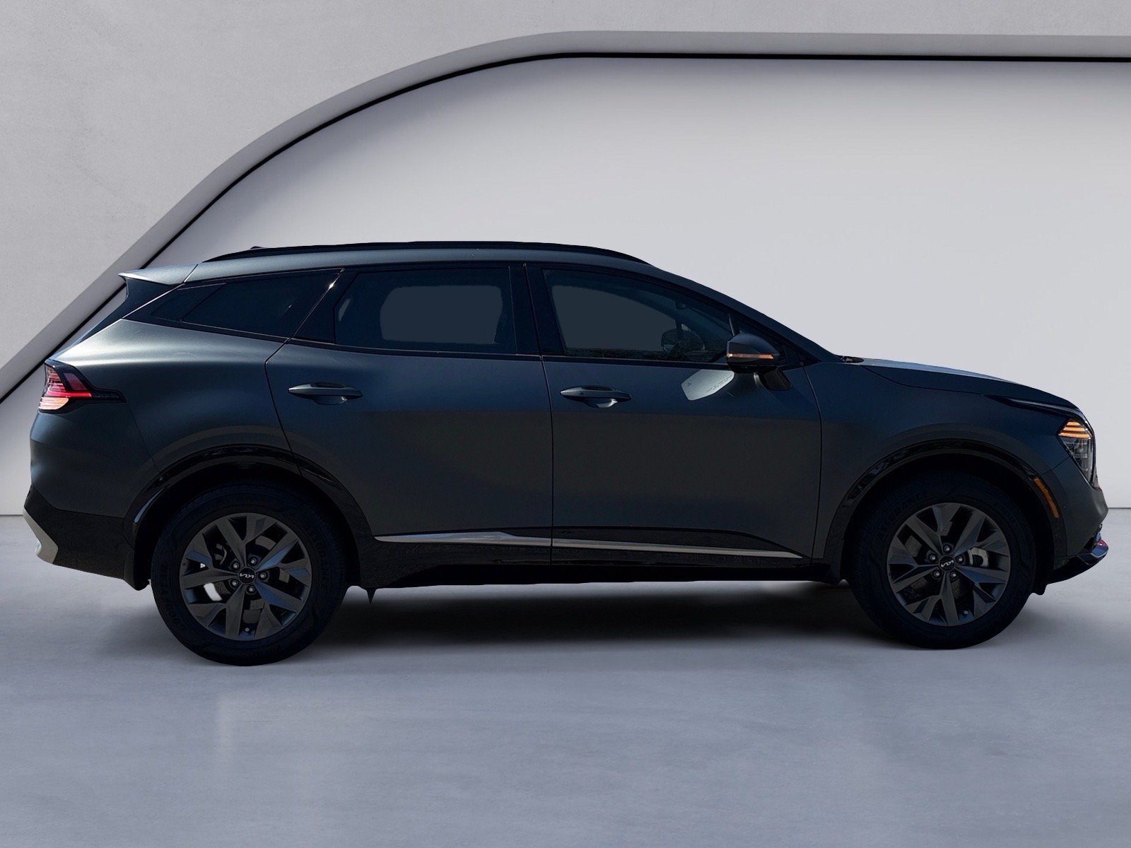Used 2024 Kia Sportage SX Prestige AWD/4WD image 6