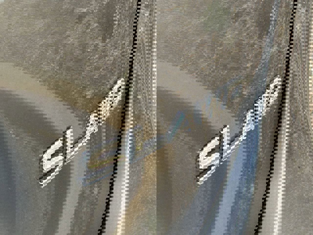 Certified 2022 Nissan Rogue Sport SL image 6