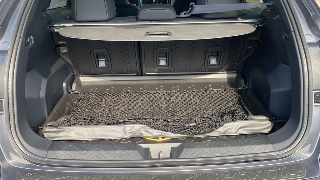 Used 2025 Subaru Crosstrek 2.5i Wilderness w/ Crosstrek Mirror Package image 11