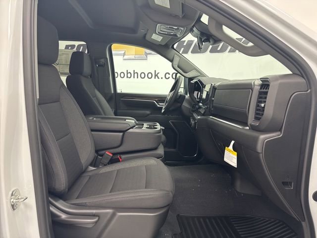 New 2026 Chevrolet Silverado 2500 LT image 32